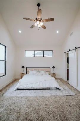 MiniGlow Smart Plus 20 inch fan light