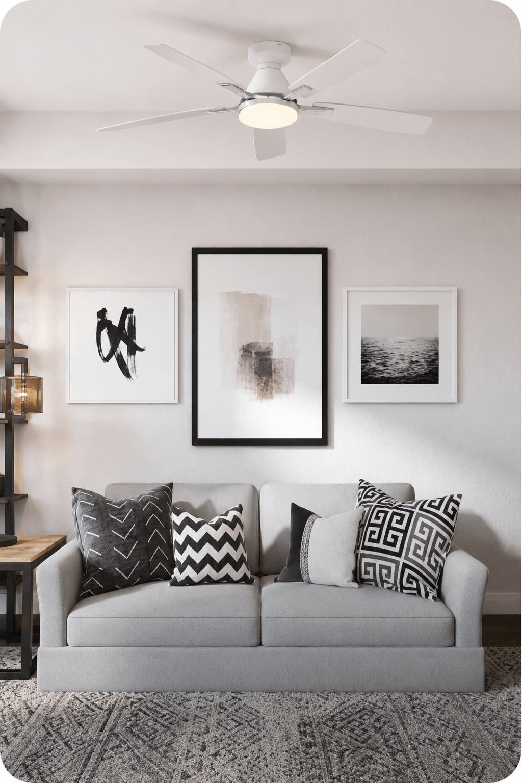 Small Living